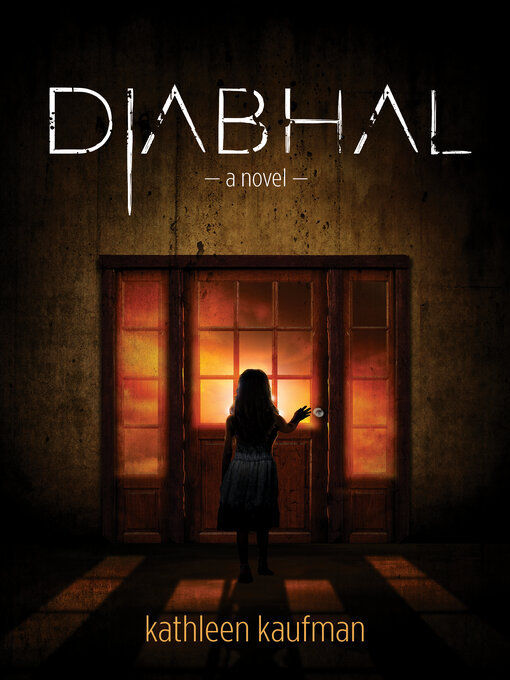 Title details for Diabhal by Kathleen Kaufman - Wait list